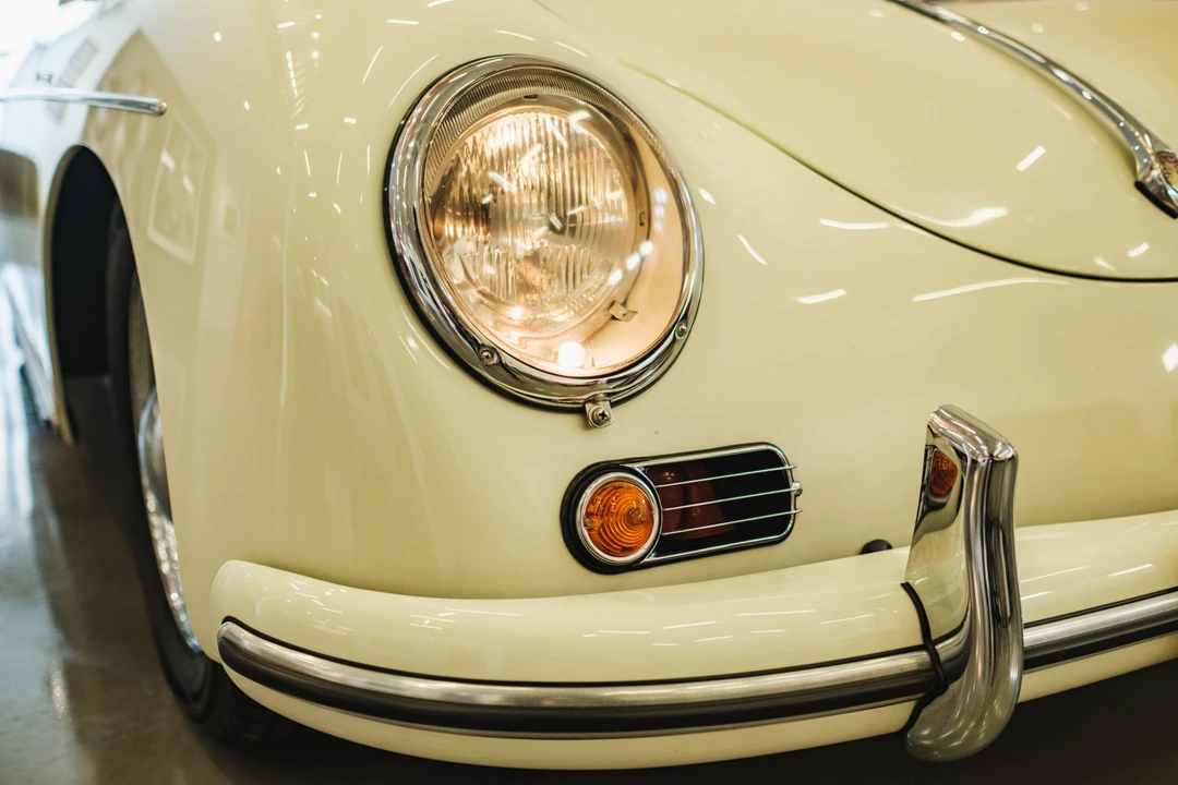 Porsche 356 Replica - Image 29 of 31