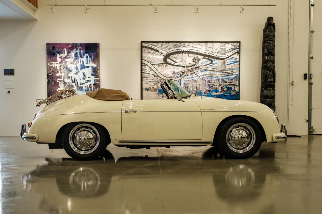 Porsche 356 Replica - Image 15 of 31