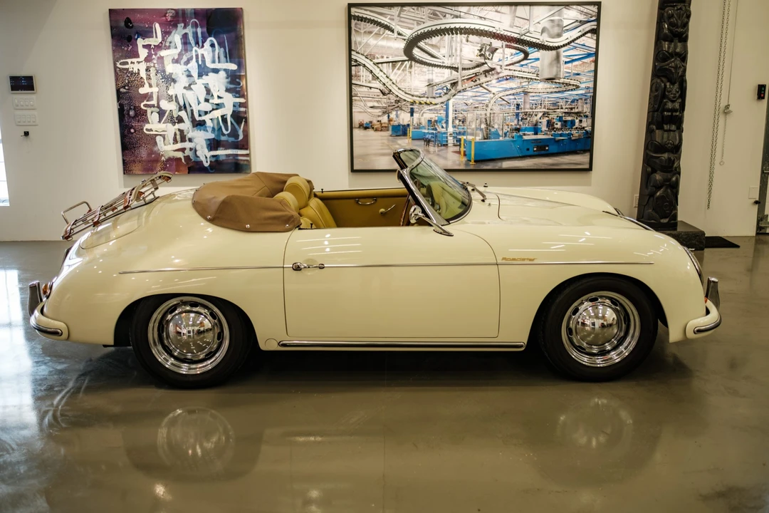 Porsche 356 Replica - Image 16 of 31