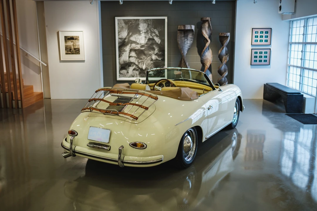 Porsche 356 Replica - Image 19 of 31
