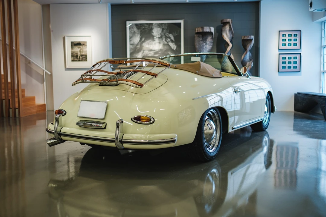 Porsche 356 Replica - Image 21 of 31