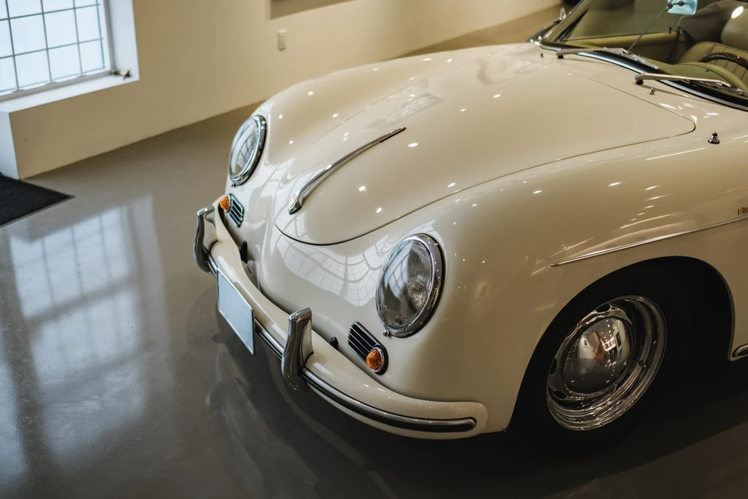 Porsche 356 Replica - Image 28 of 31