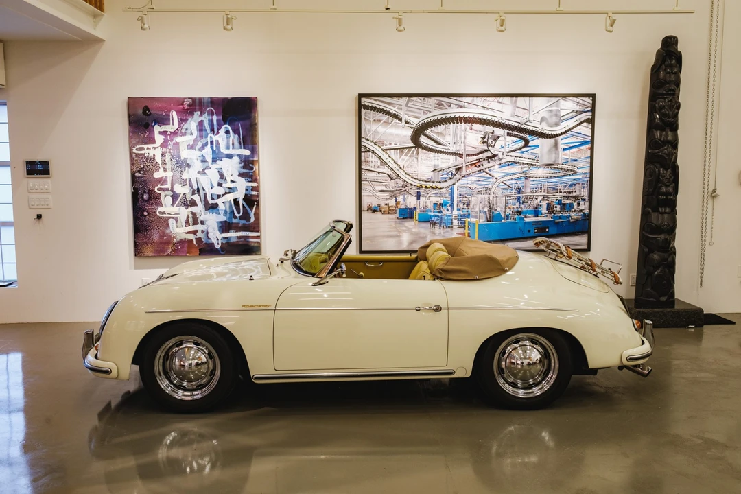 Porsche 356 Replica - Image 25 of 31