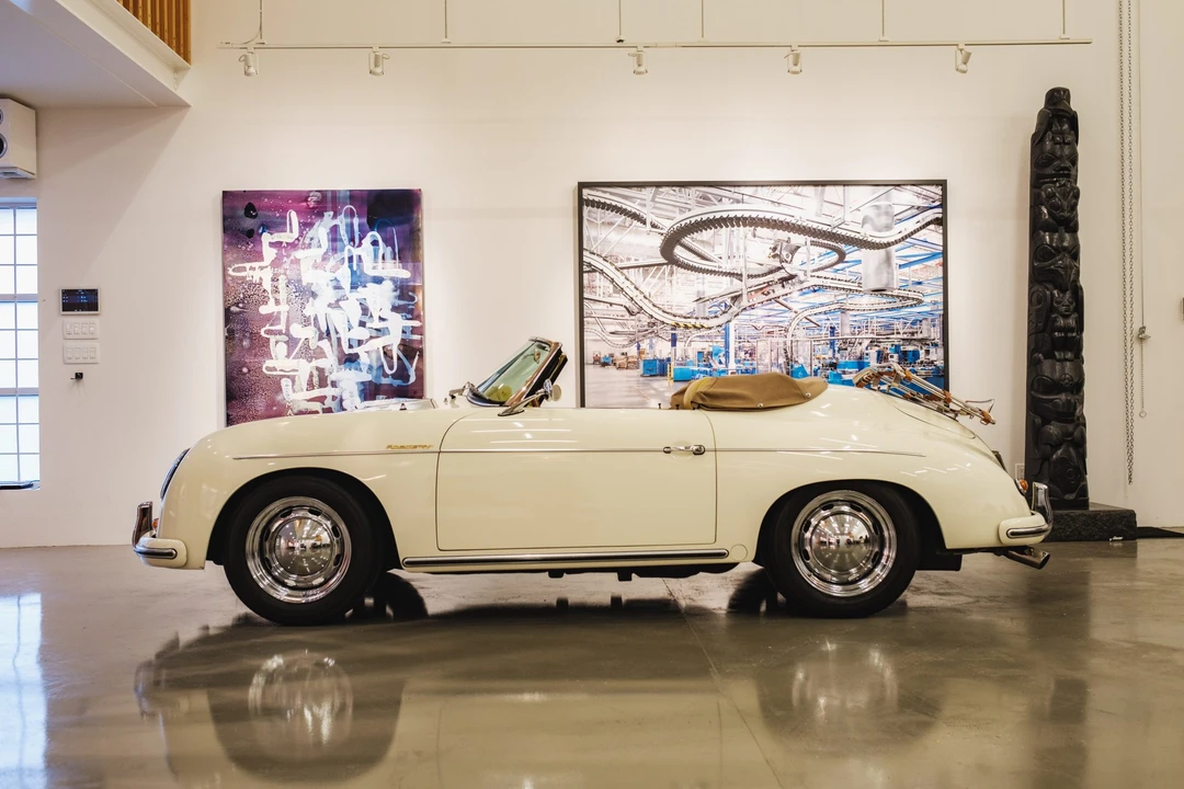 Porsche 356 Replica - Image 24 of 31