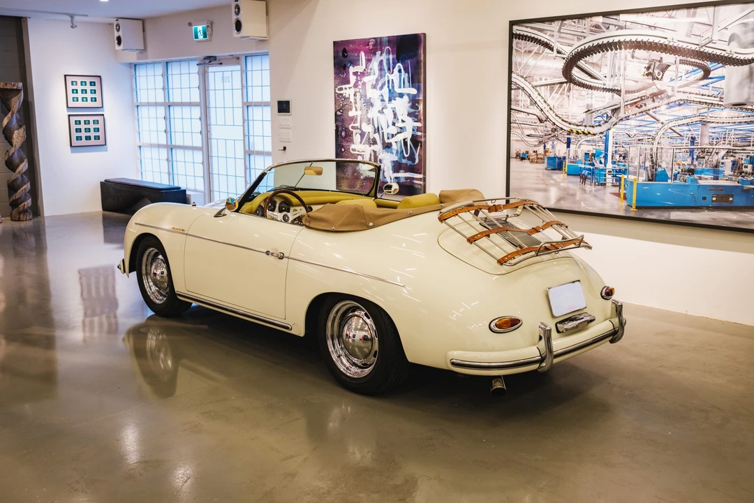 Porsche 356 Replica - Image 23 of 31