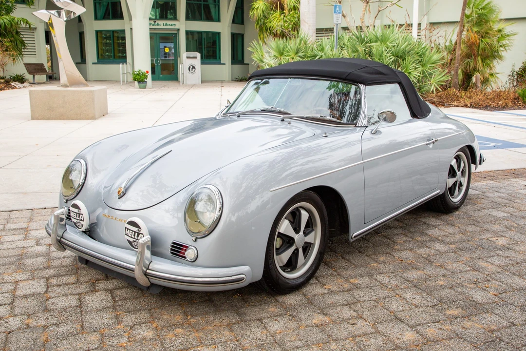 Porsche 356 Replica - Image 10 of 31