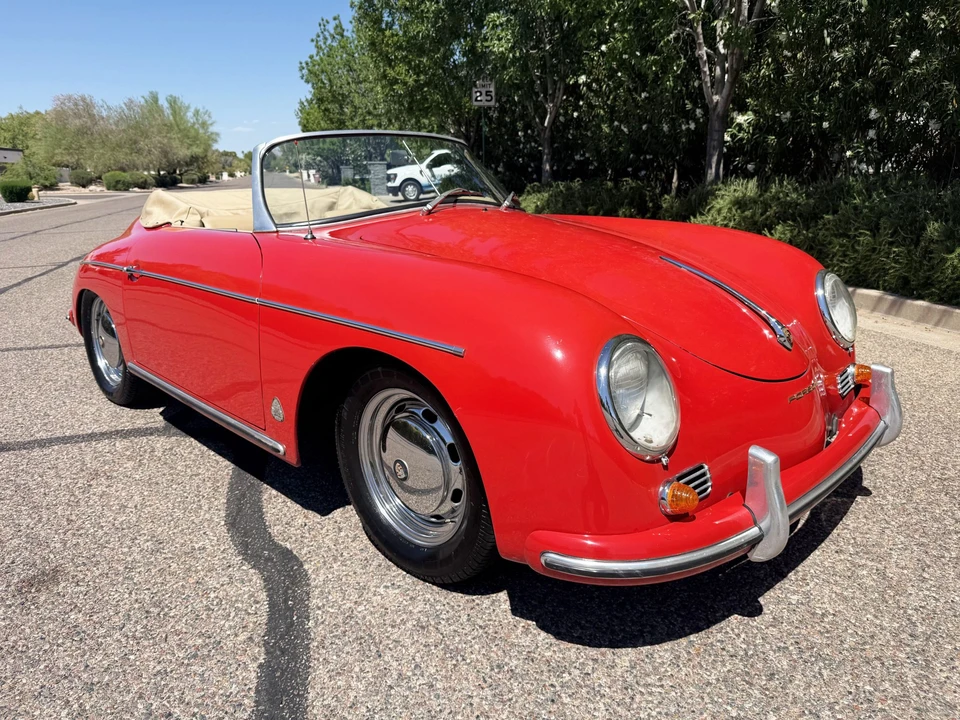 Porsche 356 Replica - Image 22 of 31