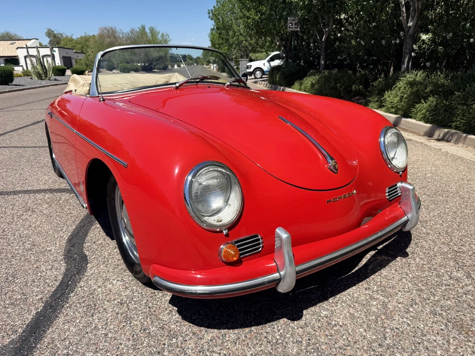 Porsche 356 Replica - Image 23 of 31