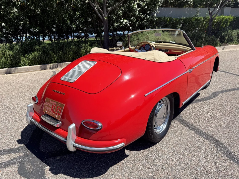 Porsche 356 Replica - Image 14 of 31
