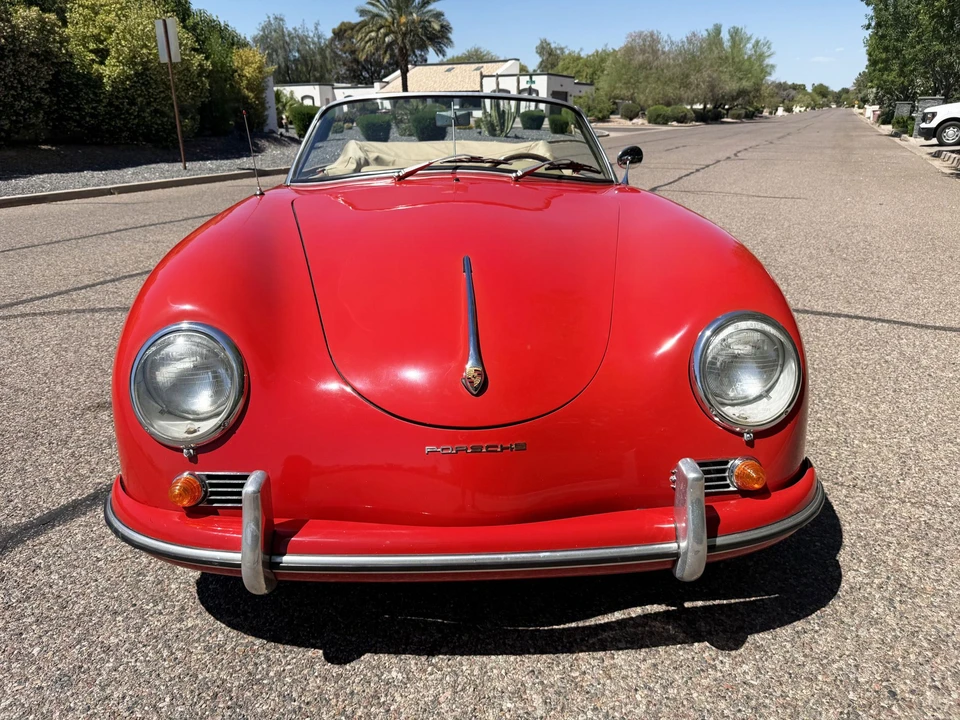 Porsche 356 Replica - Image 25 of 31