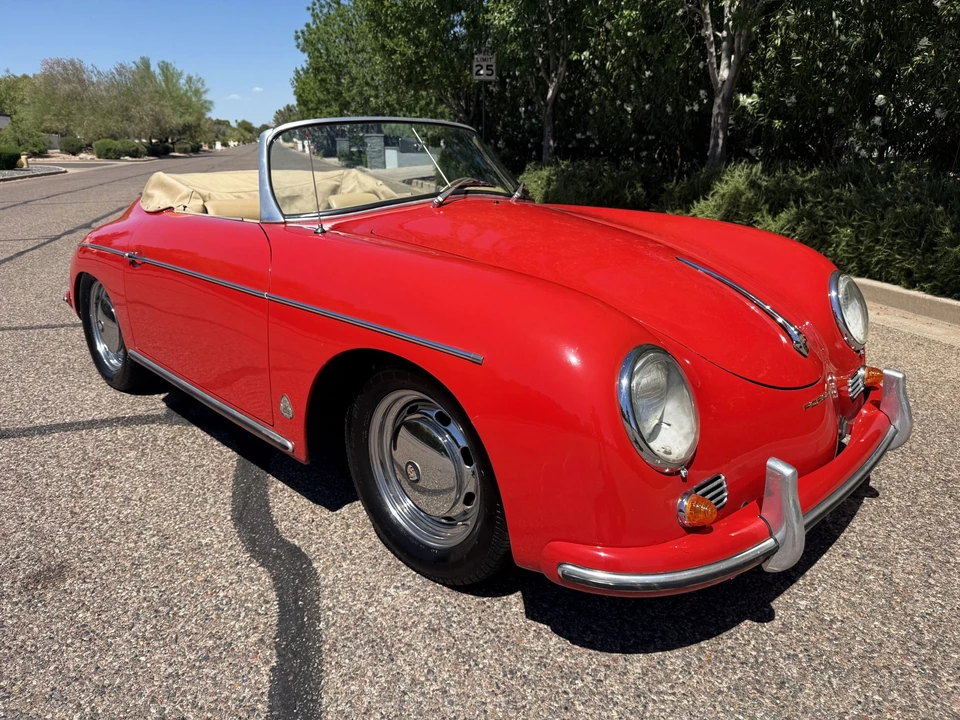 Porsche 356 Replica - Image 18 of 31