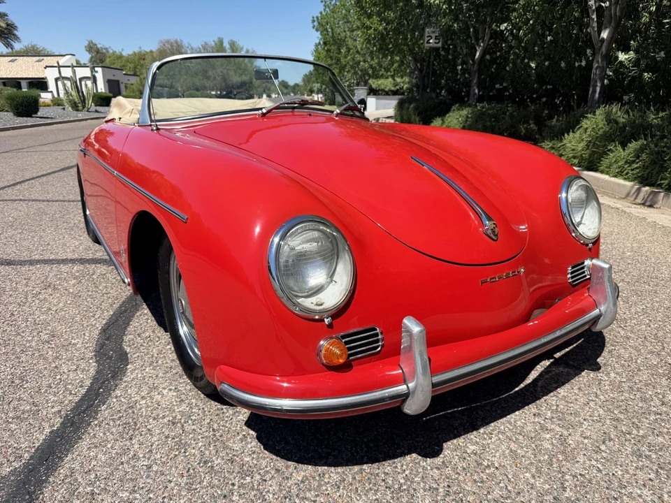 Porsche 356 Replica - Image 24 of 31