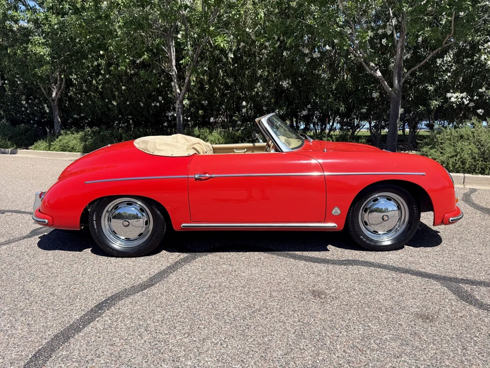 Porsche 356 Replica - Image 16 of 31
