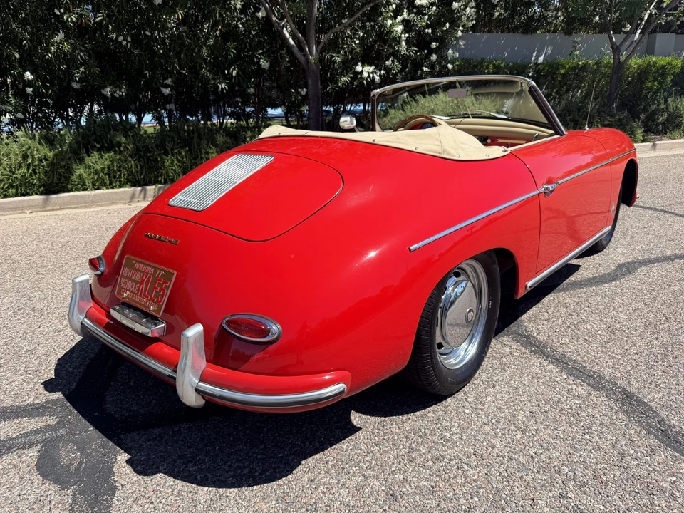 Porsche 356 Replica - Image 13 of 31