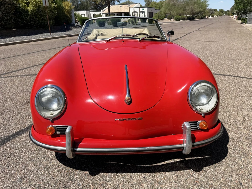 Porsche 356 Replica - Image 26 of 31