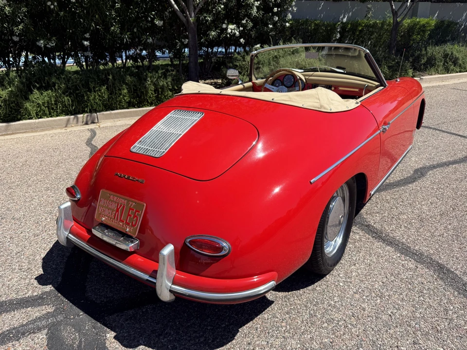 Porsche 356 Replica - Image 12 of 31