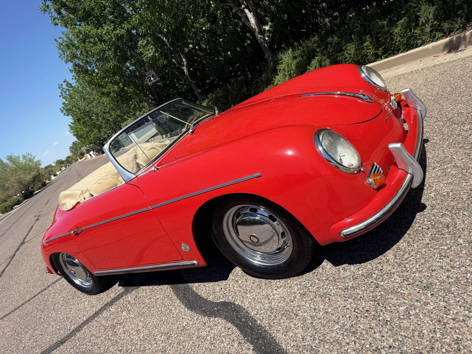 Porsche 356 Replica - Image 19 of 31
