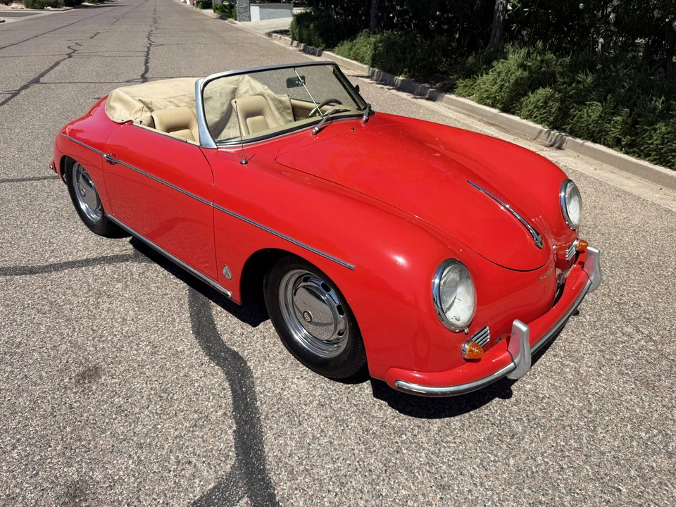 Porsche 356 Replica - Image 21 of 31