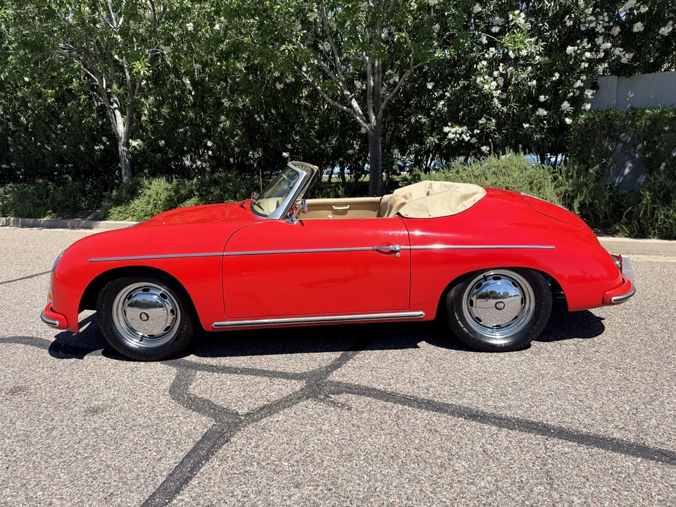 Porsche 356 Replica - Image 5 of 31