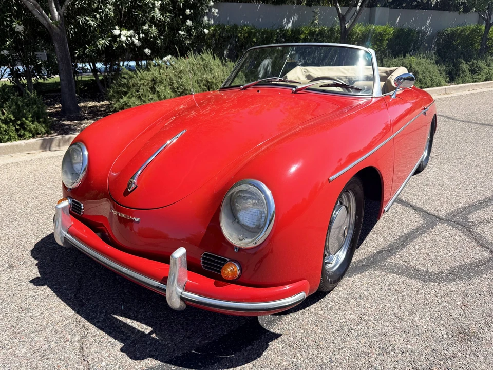 Porsche 356 Replica - Image 2 of 31