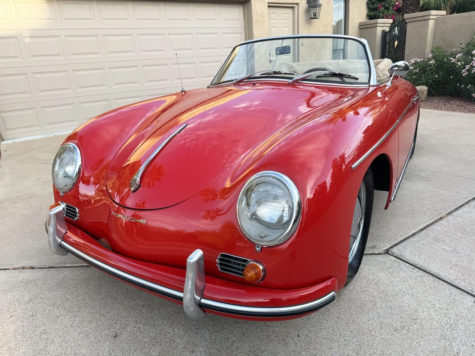 Porsche 356 Replica - Image 28 of 31
