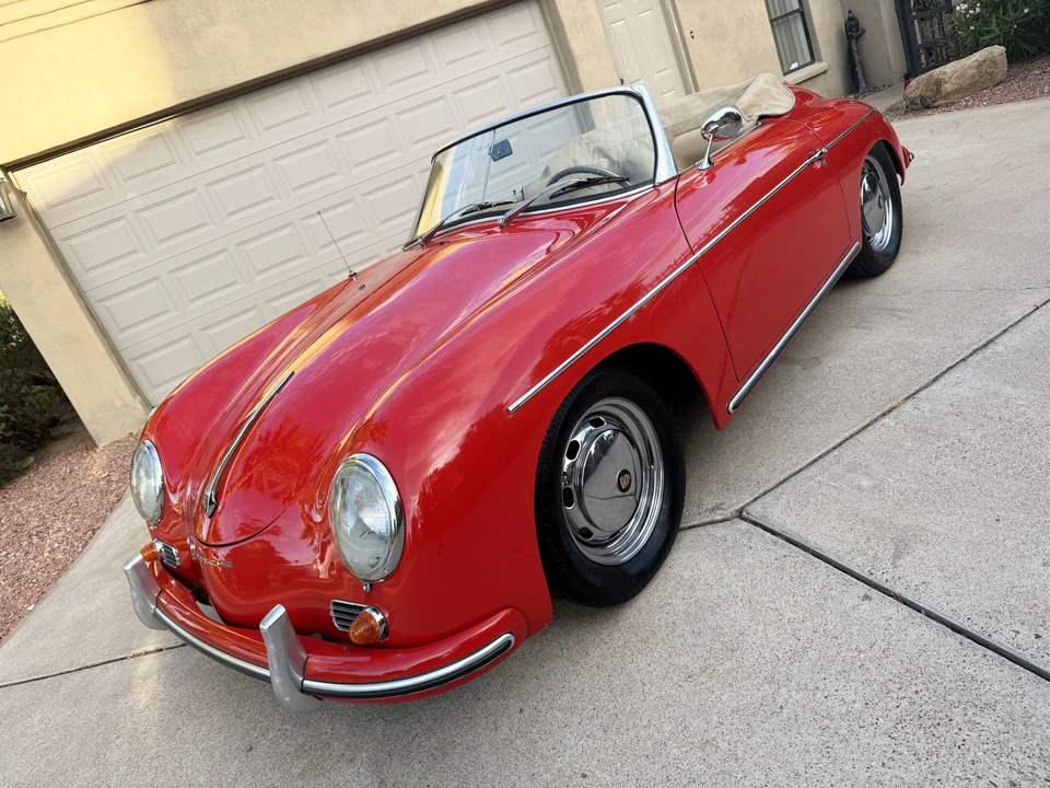Porsche 356 Replica - Image 31 of 31