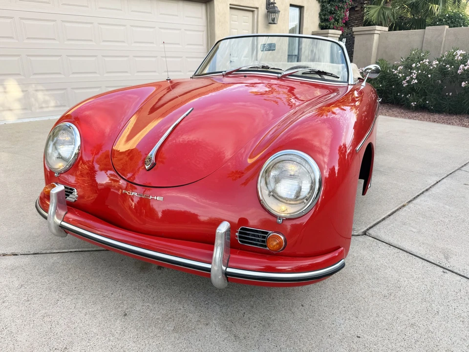 Porsche 356 Replica - Image 27 of 31