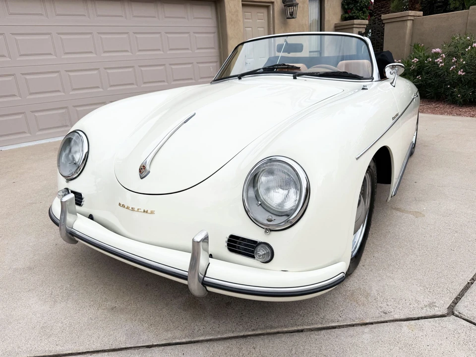 Porsche 356 Replica - Image 10 of 31