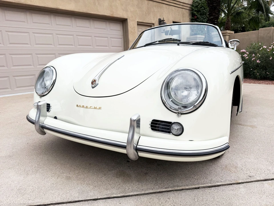 Porsche 356 Replica - Image 11 of 31