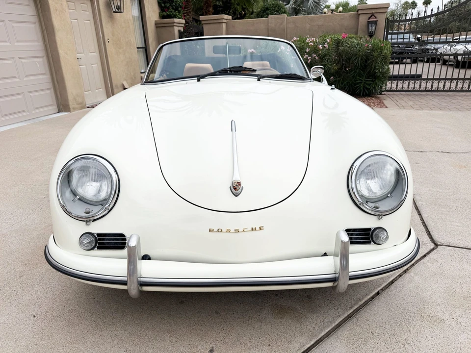Porsche 356 Replica - Image 14 of 31