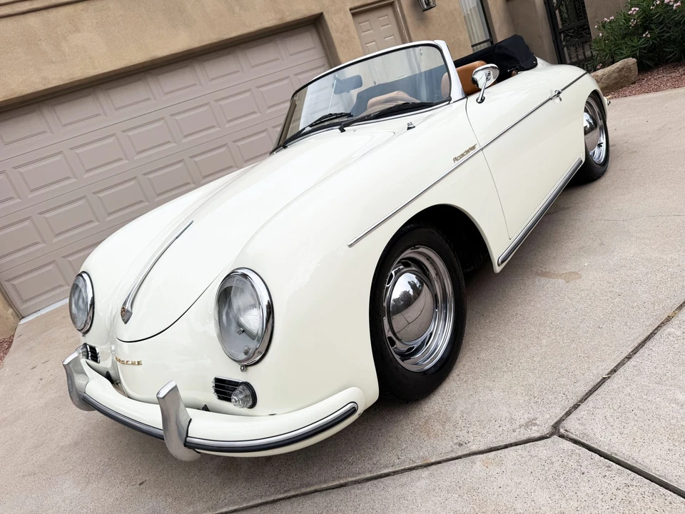Porsche 356 Replica - Image 6 of 31