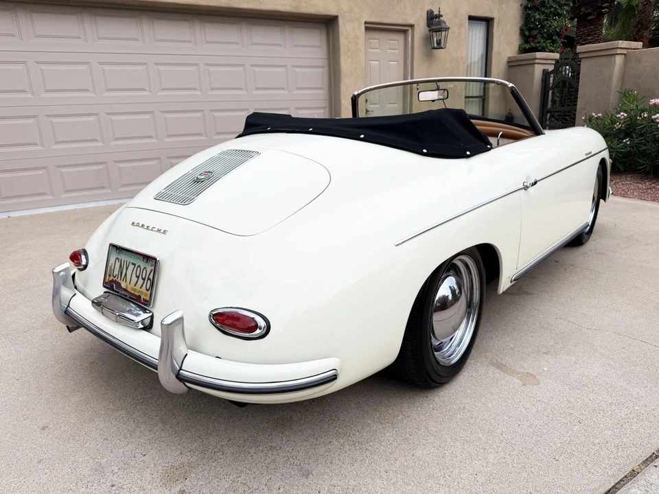 Porsche 356 Replica - Image 30 of 31
