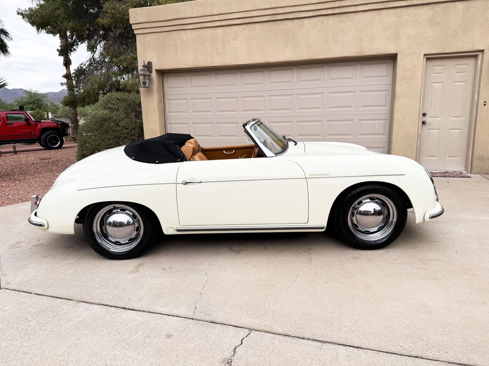 Porsche 356 Replica - Image 24 of 31