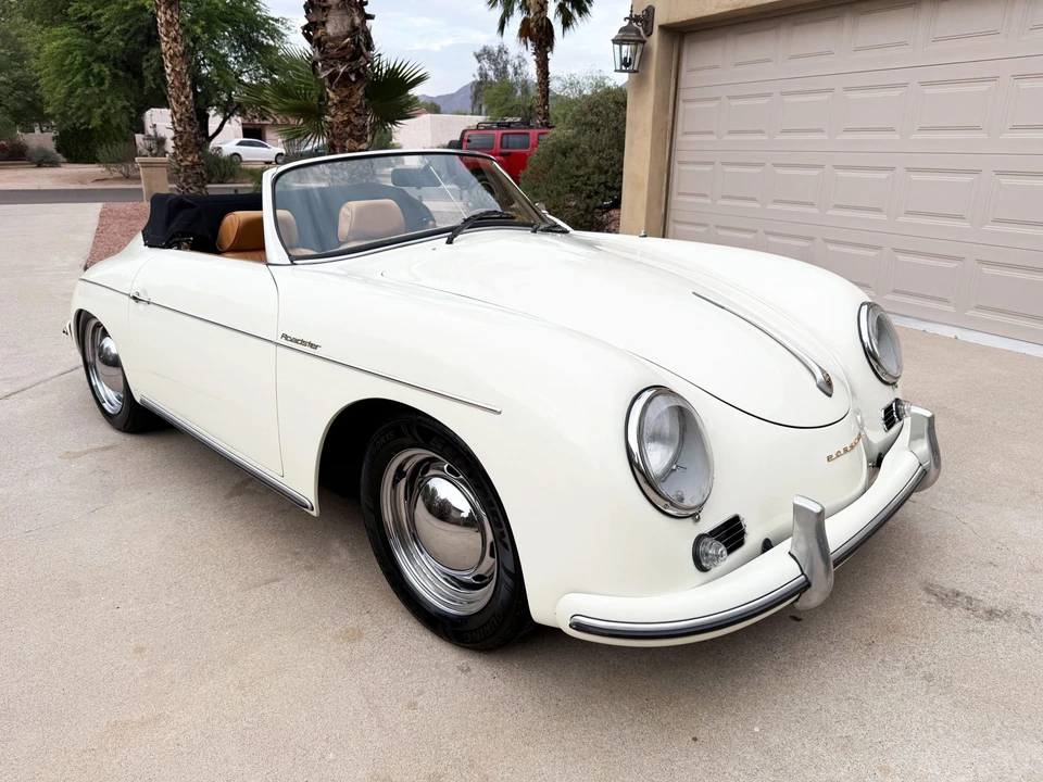 Porsche 356 Replica - Image 18 of 31