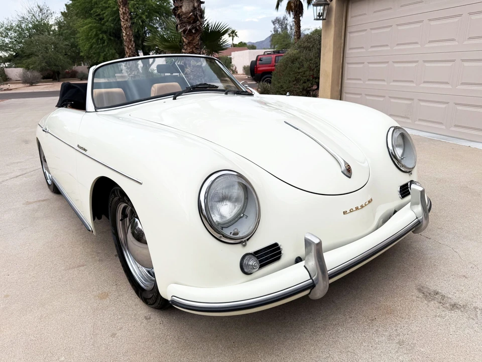 Porsche 356 Replica - Image 19 of 31