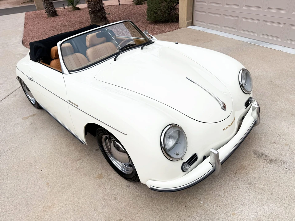 Porsche 356 Replica - Image 20 of 31