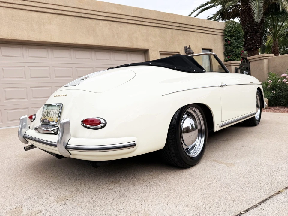 Porsche 356 Replica - Image 26 of 31