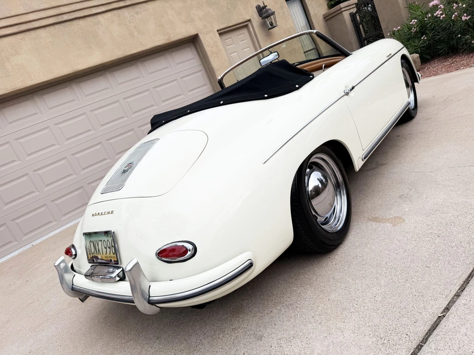 Porsche 356 Replica - Image 27 of 31
