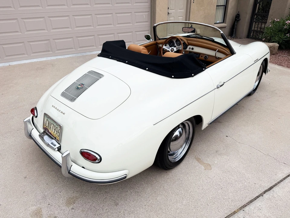 Porsche 356 Replica - Image 28 of 31