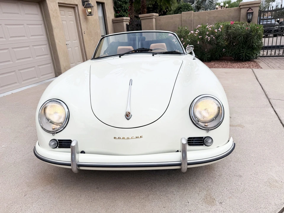 Porsche 356 Replica - Image 13 of 31