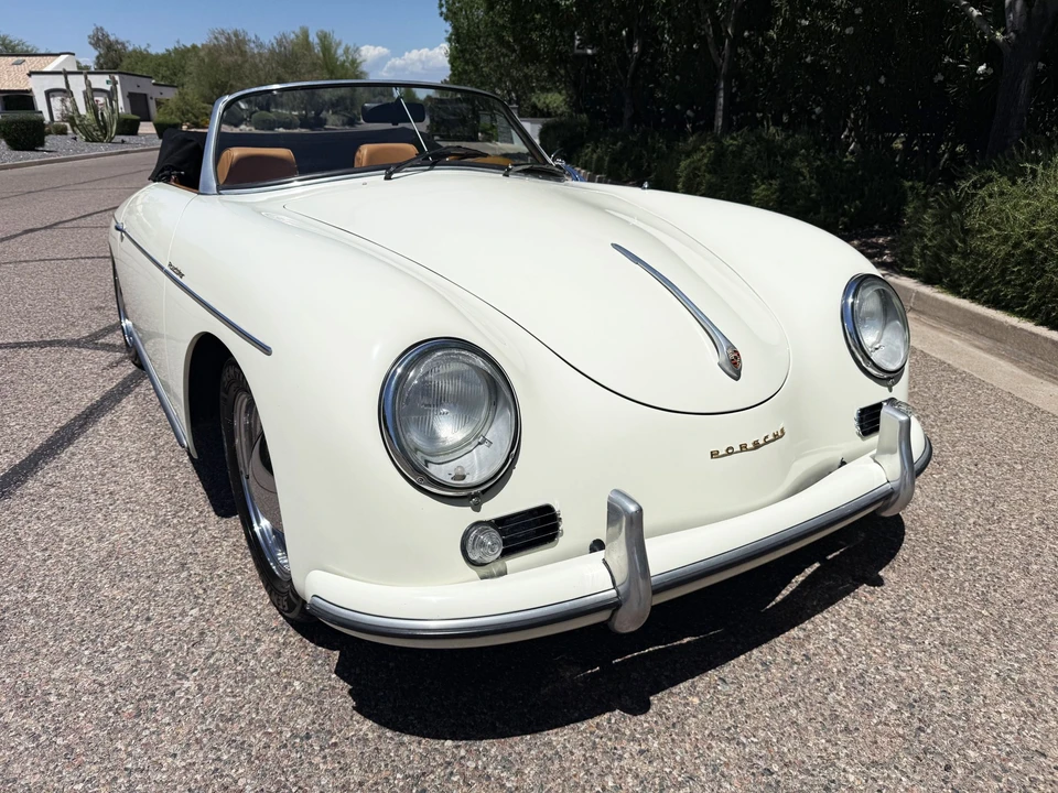 Porsche 356 Replica - Image 16 of 31