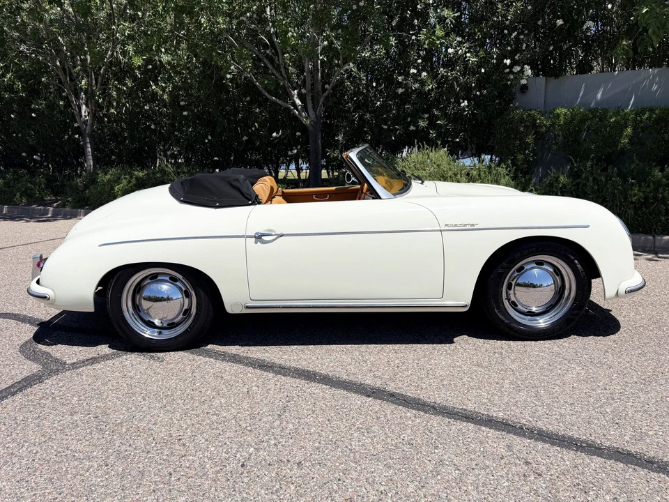 Porsche 356 Replica - Image 23 of 31