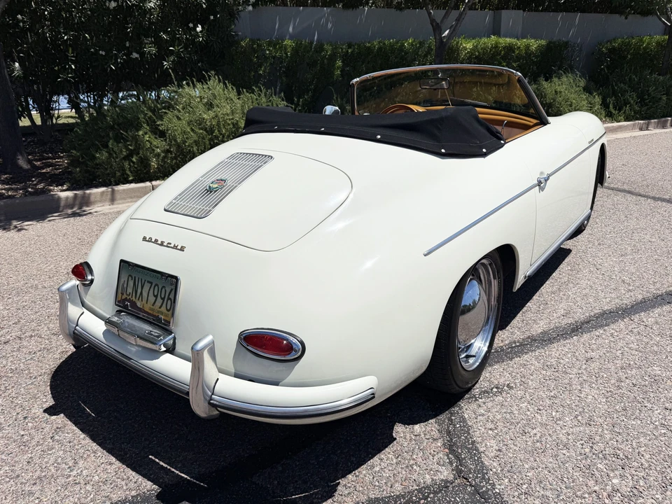 Porsche 356 Replica - Image 31 of 31