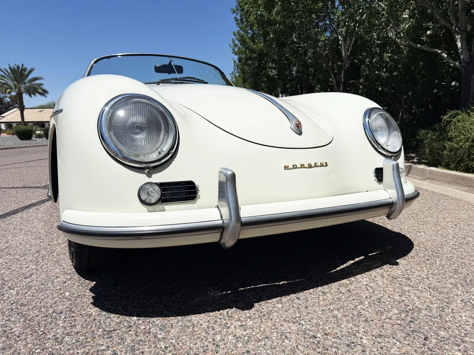 Porsche 356 Replica - Image 15 of 31
