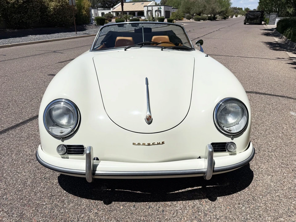 Porsche 356 Replica - Image 12 of 31