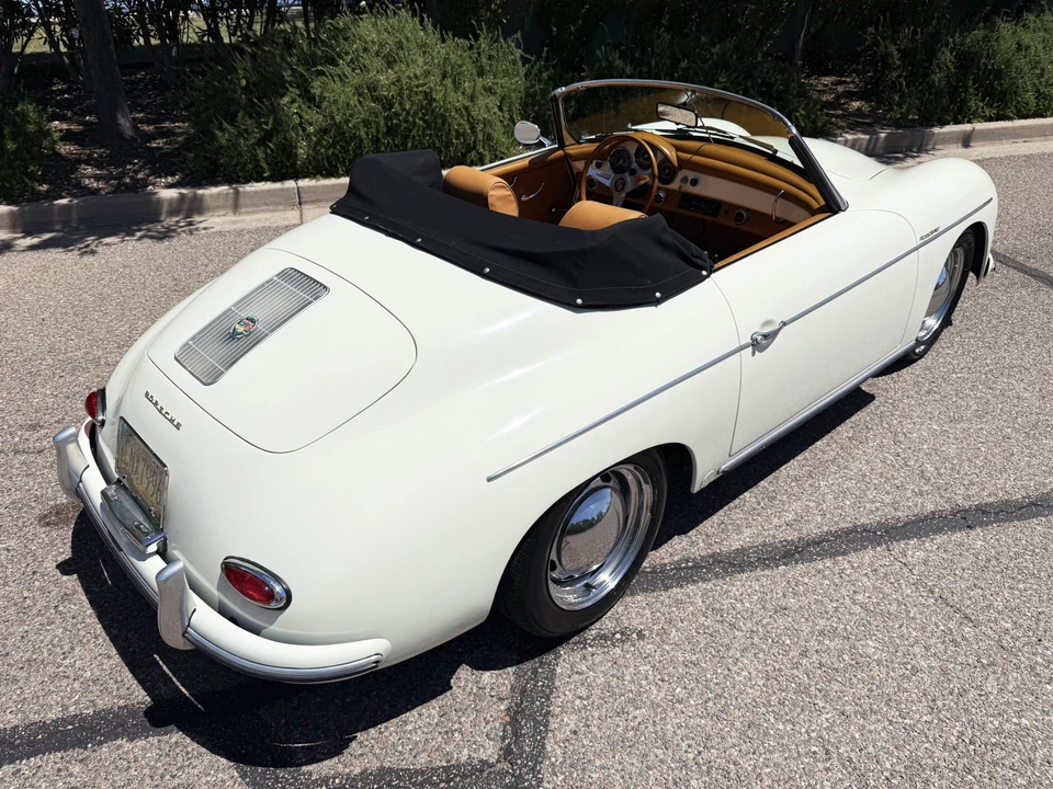 Porsche 356 Replica - Image 29 of 31
