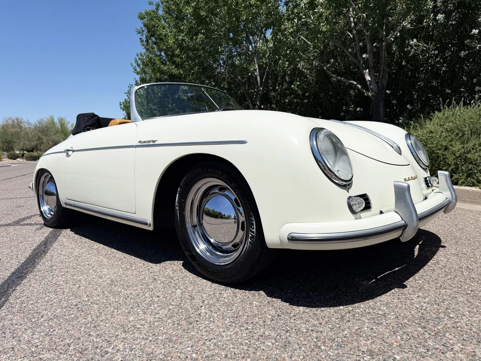 Porsche 356 Replica - Image 22 of 31