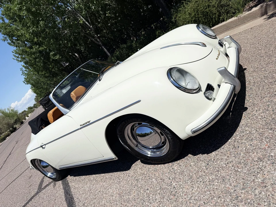 Porsche 356 Replica - Image 25 of 31