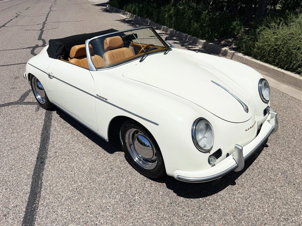 Porsche 356 Replica - Image 21 of 31