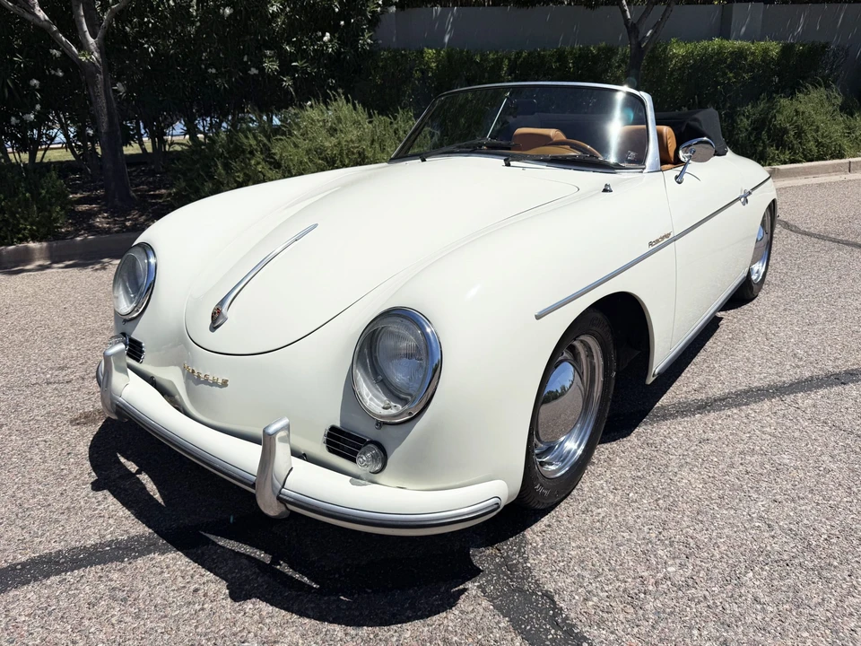 Porsche 356 Replica - Image 3 of 31
